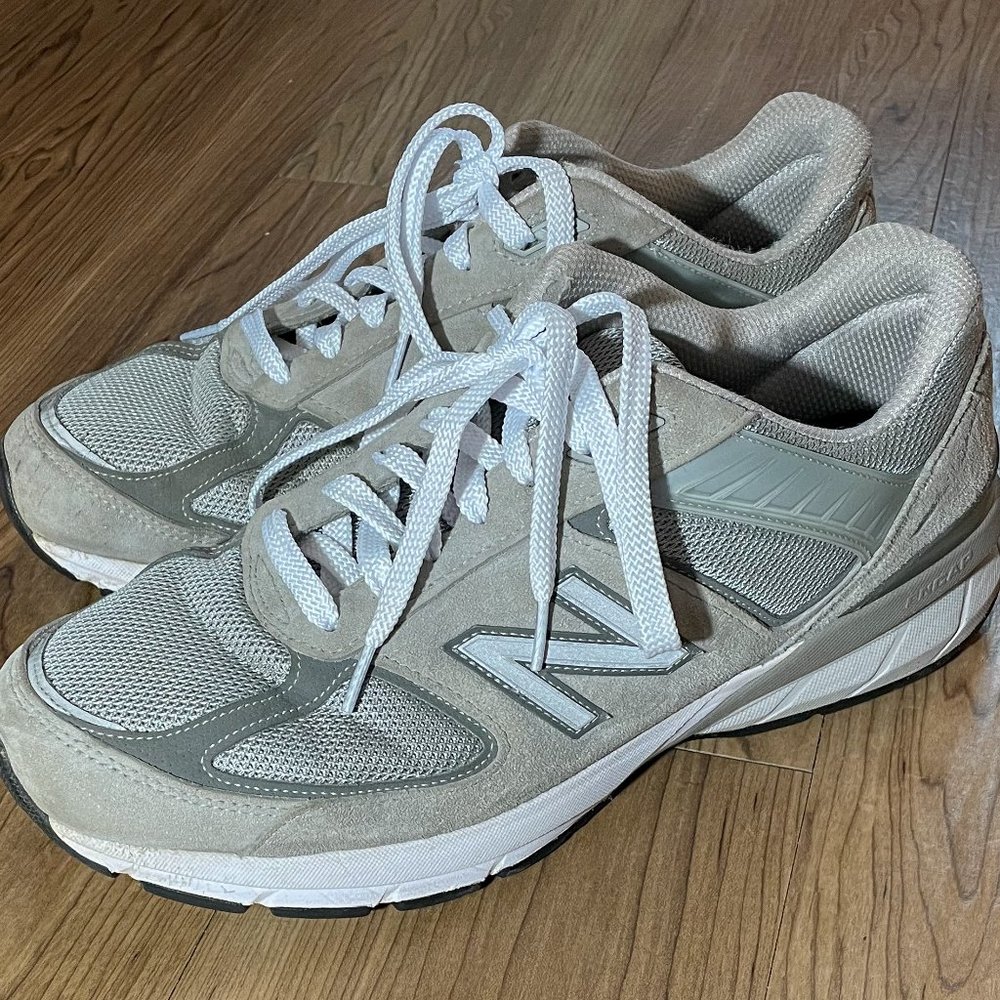 New Balance 990 V5 Men's 11 Made in USA